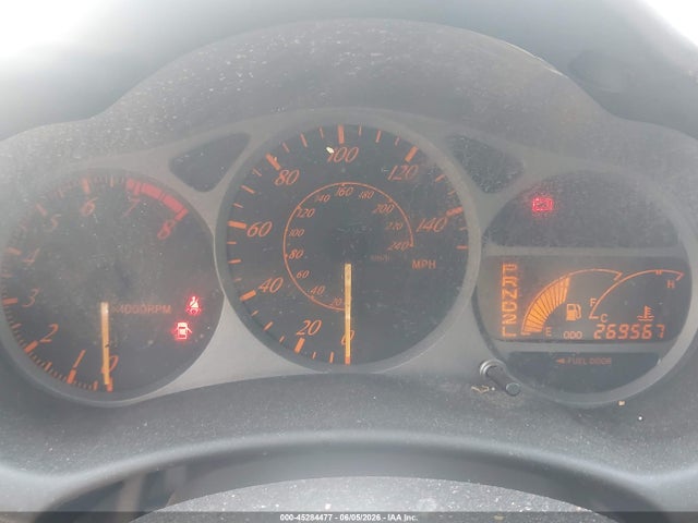 Toyota Celica Gt