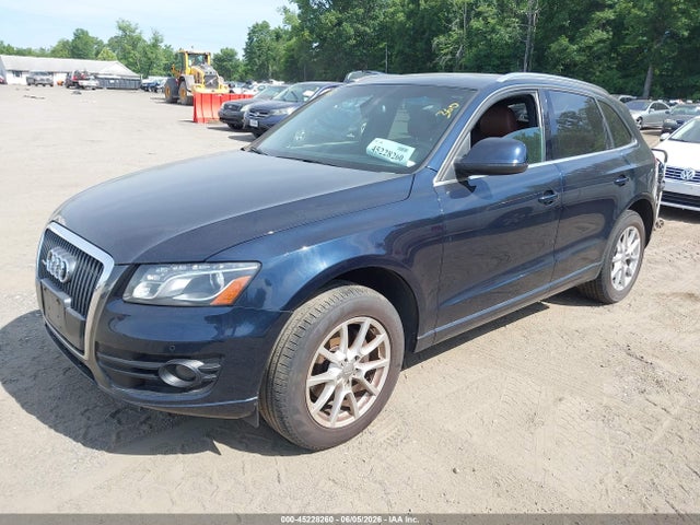 Audi Q5 2.0t Premium