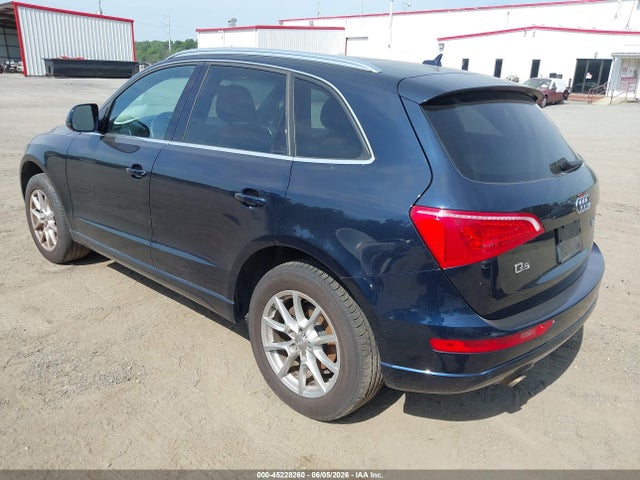 Audi Q5 2.0t Premium