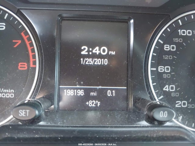 Audi Q5 2.0t Premium