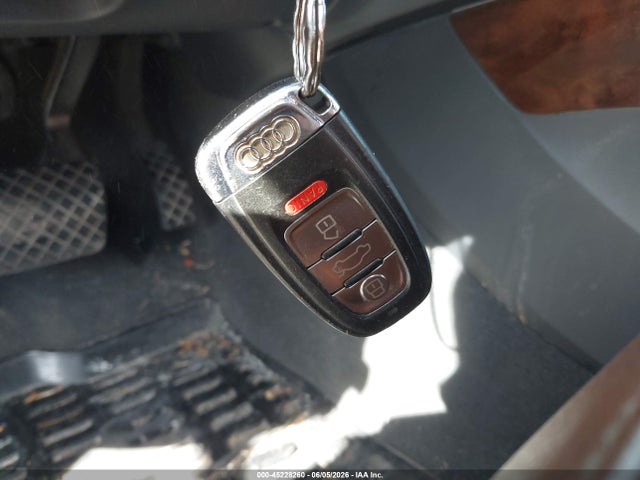 Audi Q5 2.0t Premium