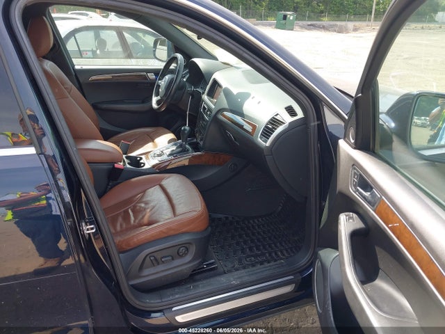 Audi Q5 2.0t Premium
