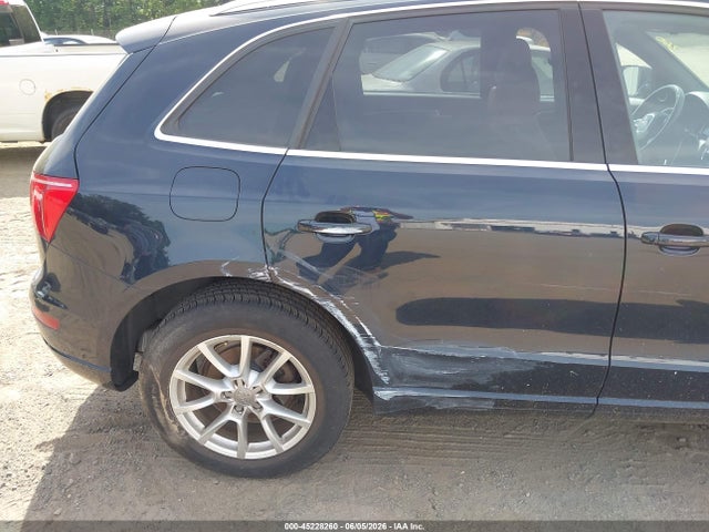 Audi Q5 2.0t Premium