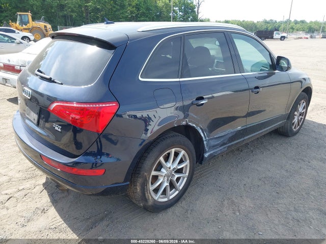 Audi Q5 2.0t Premium