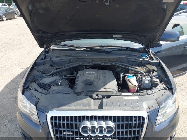 Audi Q5 2.0t Premium