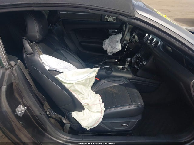 Ford Mustang Ecoboost Premium