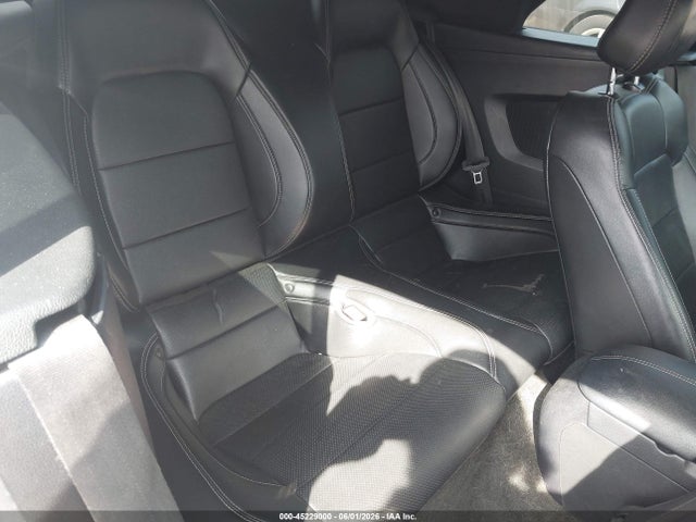 Ford Mustang Ecoboost Premium