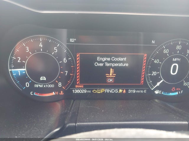 Ford Mustang Ecoboost Premium