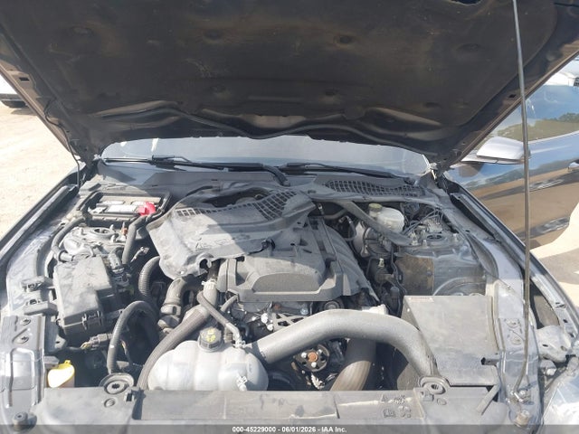 Ford Mustang Ecoboost Premium