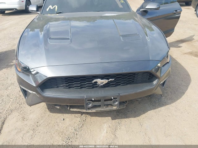 Ford Mustang Ecoboost Premium