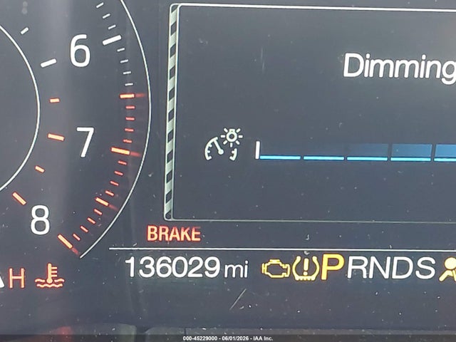 Ford Mustang Ecoboost Premium