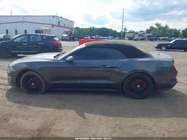 Ford Mustang Ecoboost Premium