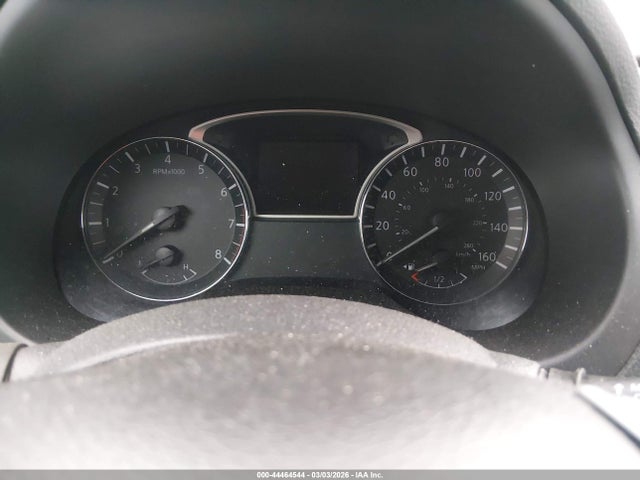 Nissan Altima 2.5 Sv