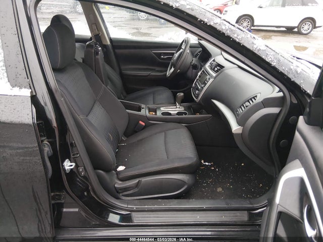 Nissan Altima 2.5 Sv