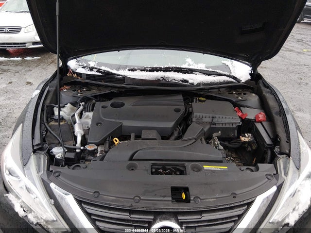 Nissan Altima 2.5 Sv