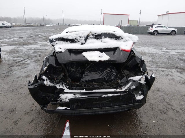 Nissan Altima 2.5 Sv