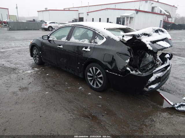 Nissan Altima 2.5 Sv