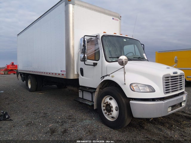 Salvage Freightliner M2 106 Image