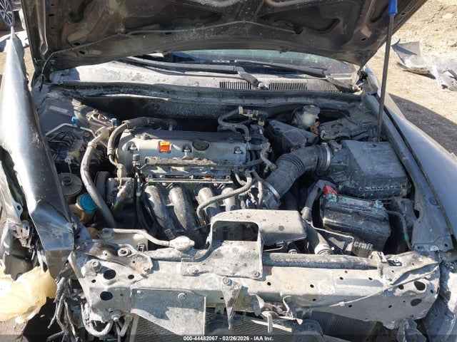 Honda Accord 2.4 Lx-p