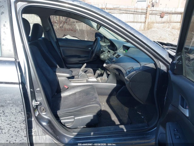 Honda Accord 2.4 Lx-p
