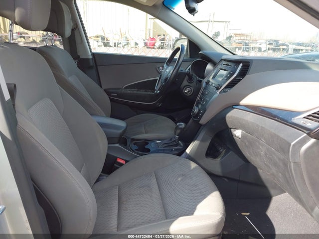 Hyundai SANTA FE Gls