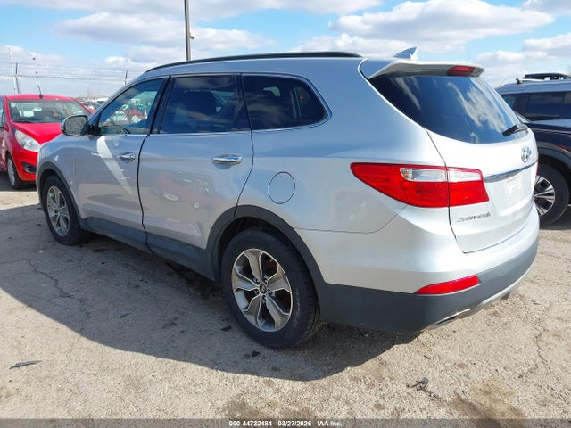 Hyundai SANTA FE Gls