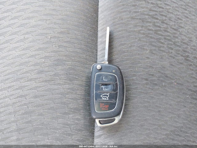 Hyundai SANTA FE Gls