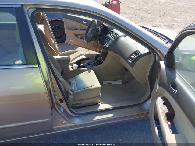 Honda Accord 2.4 Ex