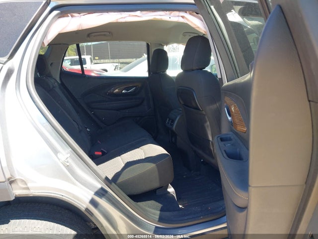 GMC Terrain Sle