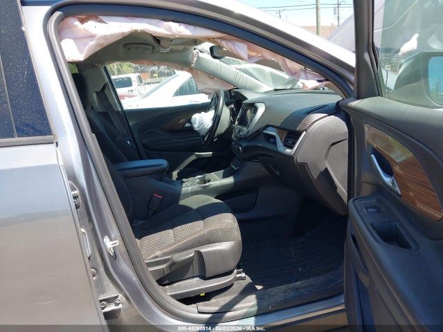 GMC Terrain Sle