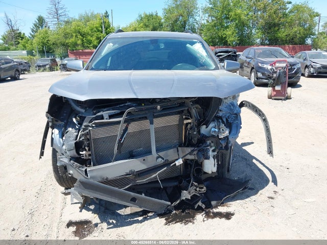 GMC Terrain Sle