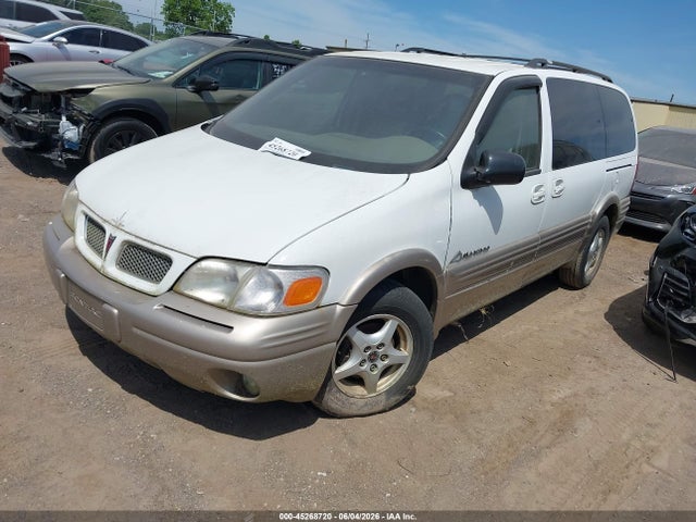 Pontiac Montana M16