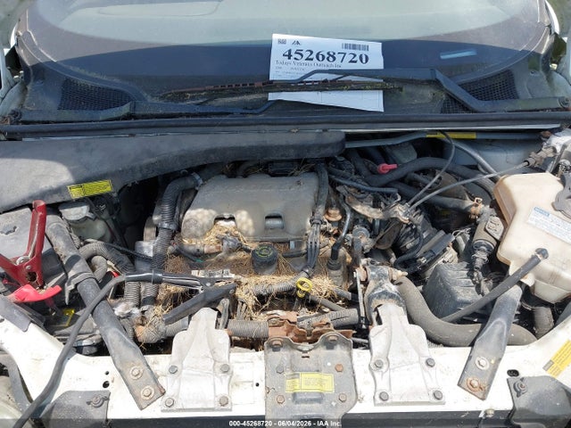 Pontiac Montana M16