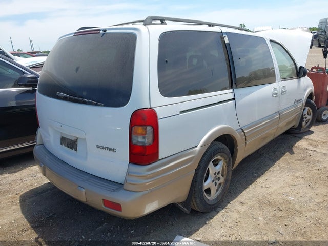 Pontiac Montana M16