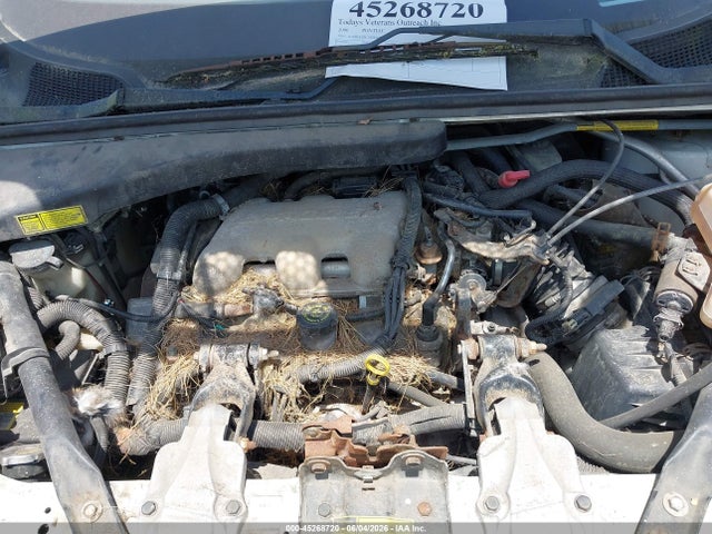 Pontiac Montana M16
