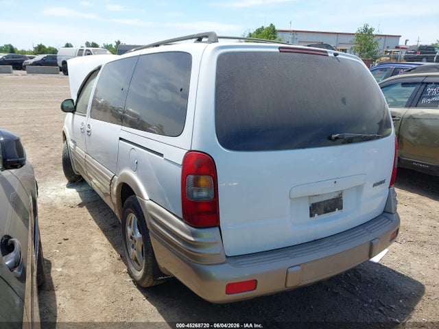 Pontiac Montana M16