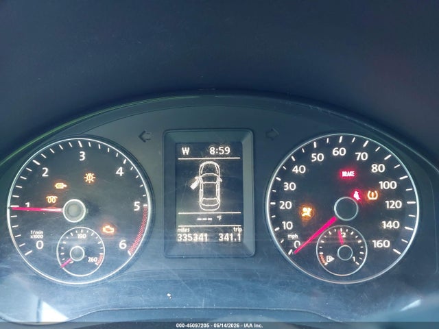Volkswagen Jetta Tdi