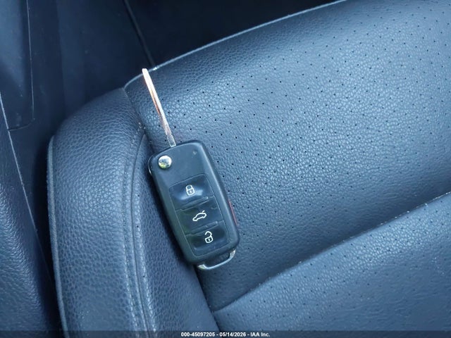 Volkswagen Jetta Tdi
