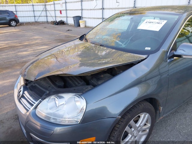 Volkswagen Jetta Tdi