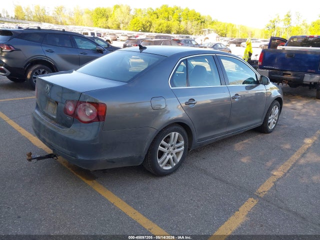 Volkswagen Jetta Tdi
