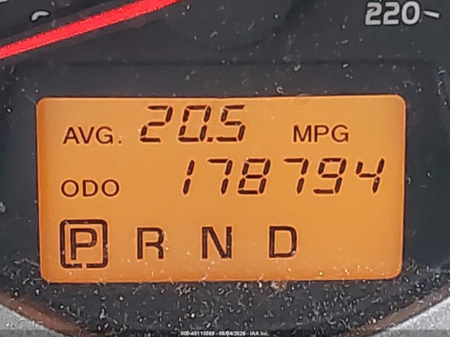 Toyota RAV4 Limited