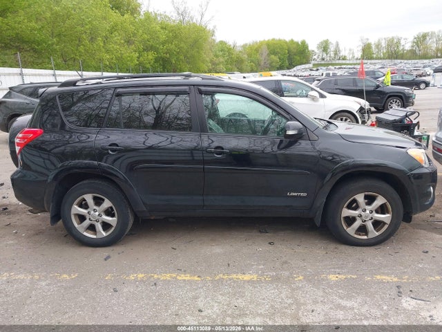 Toyota RAV4 Limited