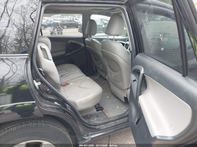 Toyota RAV4 Limited