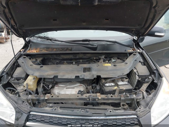 Toyota RAV4 Limited