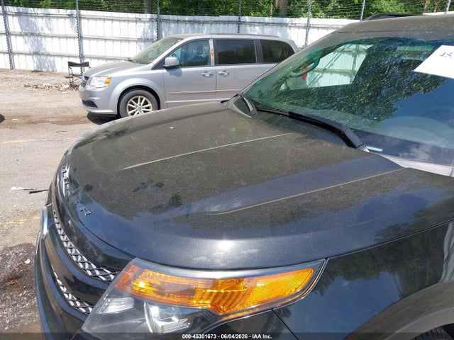 Ford Explorer Sport