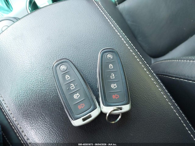 Ford Explorer Sport