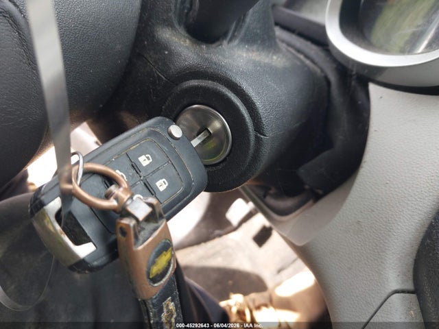 Chevrolet Equinox 2lt