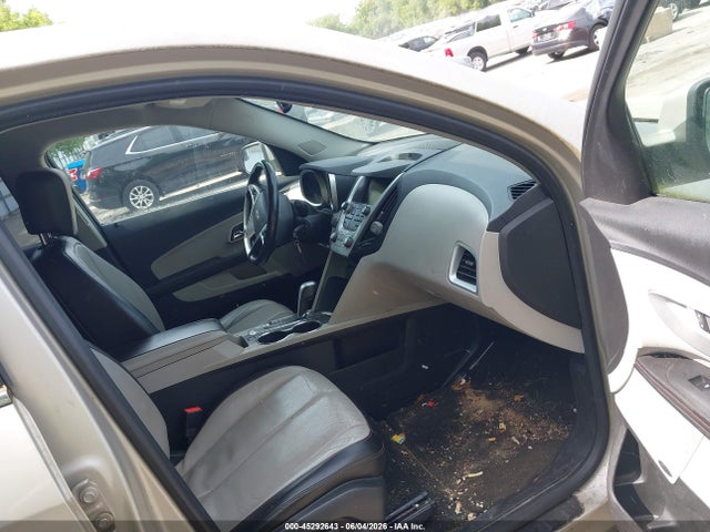 Chevrolet Equinox 2lt