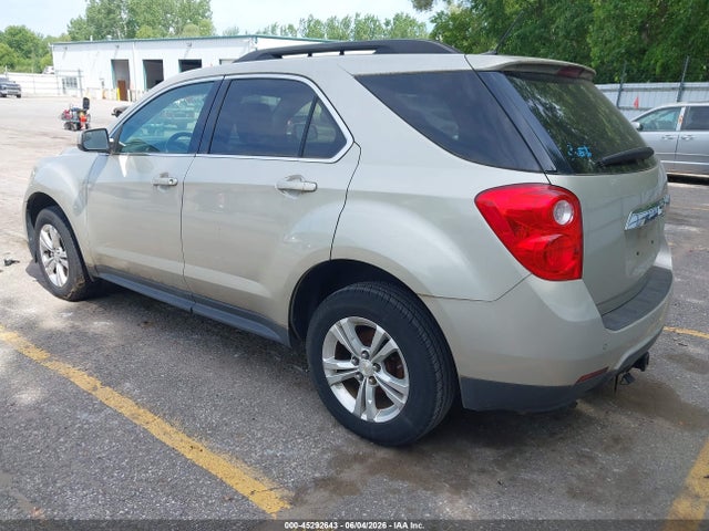 Chevrolet Equinox 2lt