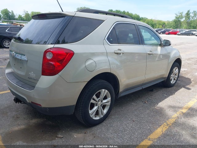 Chevrolet Equinox 2lt